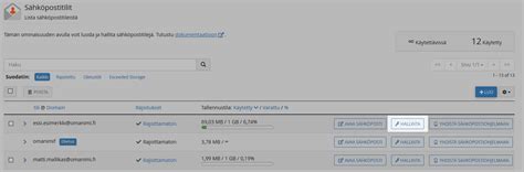 webmail helsinki|helsinki sähköposti.